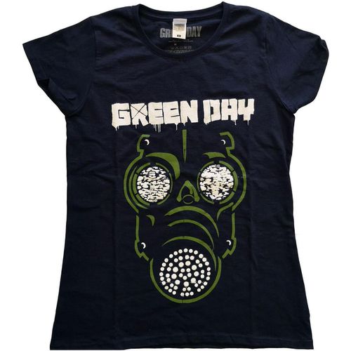 T-shirt & Polo Green Mask - Green Day - Modalova