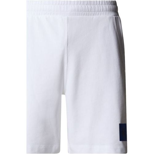 Pantaloni corti uomo pantaloncino NF0A87ECFN4 M SS24 COORDINA TES SHORT - The north face - Modalova