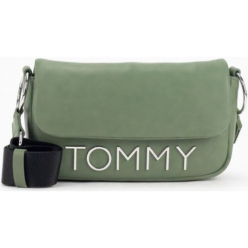 Borsa a tracolla 33180 - Tommy hilfiger - Modalova