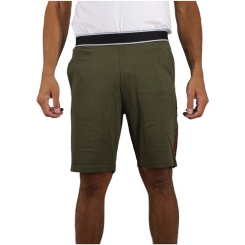 Pantaloni corti Shorts BUFFA - Uomo - Cerruti 1881 - Modalova