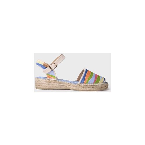 Scarpe Espadrillas GARBET - Toni pons - Modalova