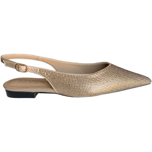 Ballerine Ballerina aperta donna L5410 - Exé Shoes - Modalova