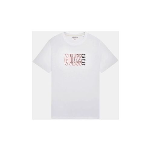 T-shirt Guess M4YI56 K8HM0 - Guess - Modalova