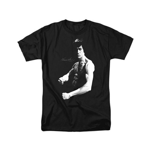 T-shirts a maniche lunghe Stance - Bruce Lee - Modalova