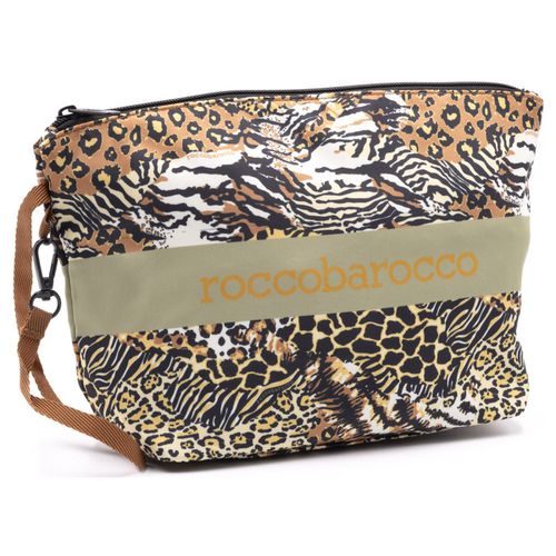 Borsa Shopping Rocco Barocco Mare - Rocco Barocco - Modalova