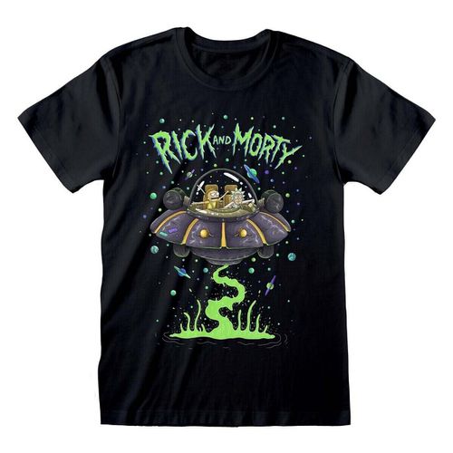 T-shirt & Polo HE1930 - Rick And Morty - Modalova