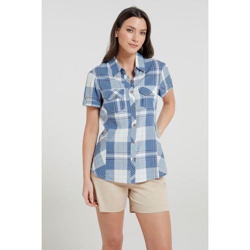 Camicia Mountain Warehouse MW674 - Mountain Warehouse - Modalova