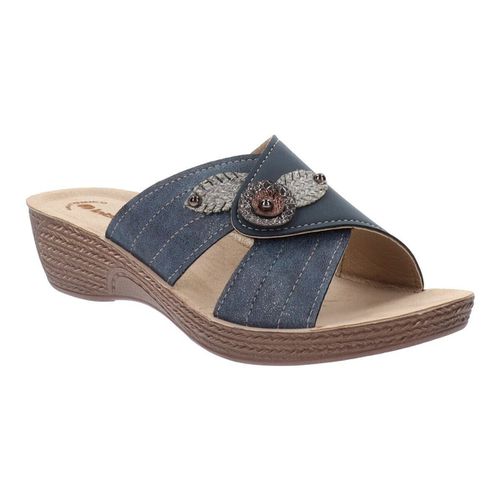 Pantofole Inblu GL000059 - Inblu - Modalova