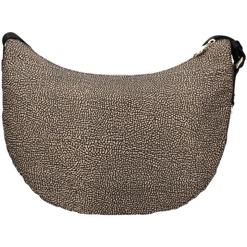 Borsa a tracolla 934108I15 - Borbonese - Modalova