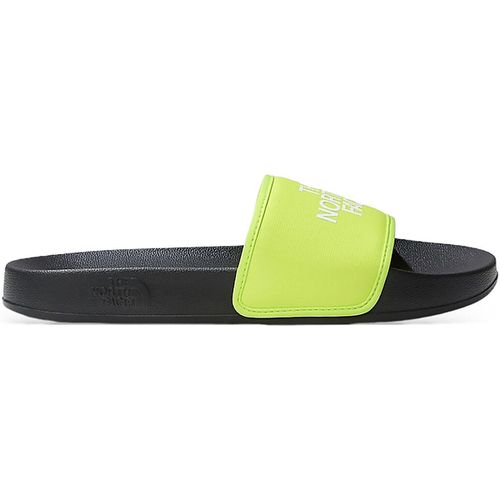 Scarpe M BASE CAMP SLIDE III FIZZ - The north face - Modalova