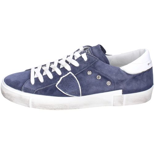 Sneakers EX565 VINTAGE - Philippe Model - Modalova