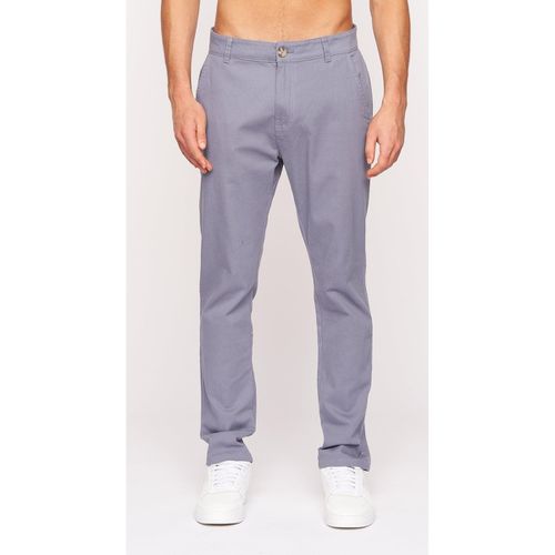 Pantaloni Crosshatch Roysden - Crosshatch - Modalova