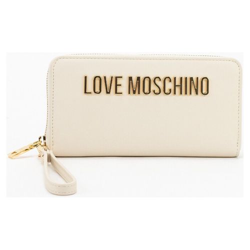 Portafoglio Love Moschino 33805 - Love Moschino - Modalova