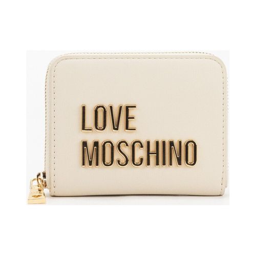 Portafoglio Love Moschino 33808 - Love Moschino - Modalova