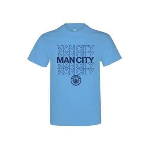 T-shirt & Polo BS2027 - Manchester City Fc - Modalova