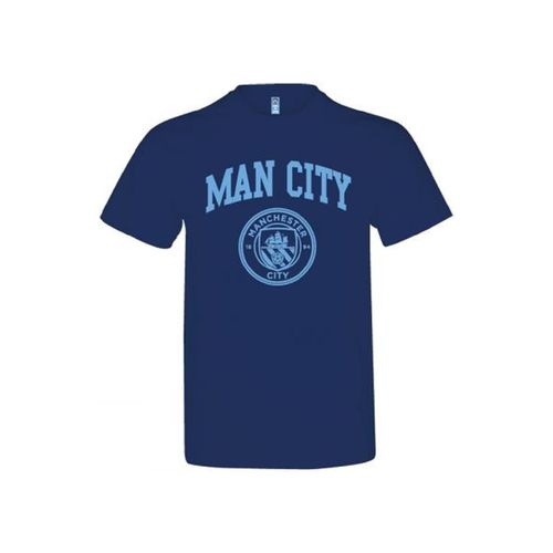 T-shirt & Polo BS2028 - Manchester City Fc - Modalova