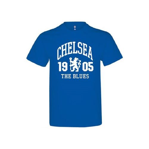 T-shirt & Polo Chelsea Fc BS2034 - Chelsea Fc - Modalova