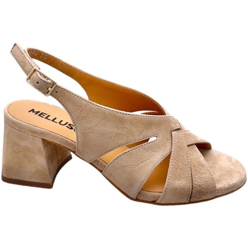 Sandali Melluso MELN644nu - Melluso - Modalova