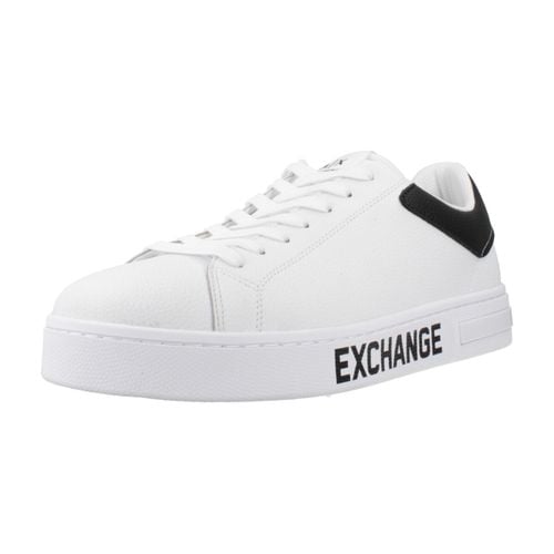 Sneakers EAX XUX216 XV854 - EAX - Modalova