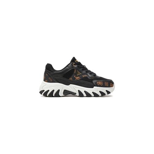 Sneakers Guess NOWAH FLTNOW FAL12 - Guess - Modalova