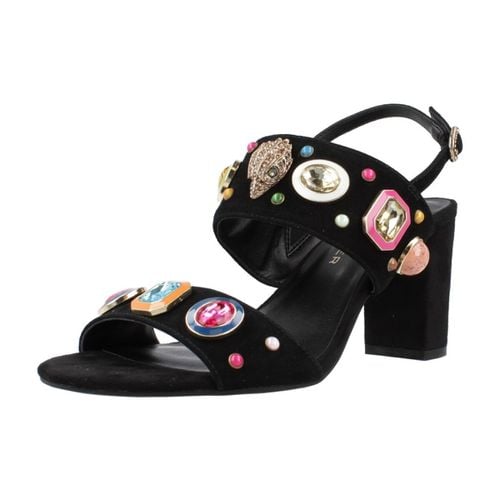 Sandali MULTI GEM BLOCK SANDAL - Kurt Geiger London - Modalova