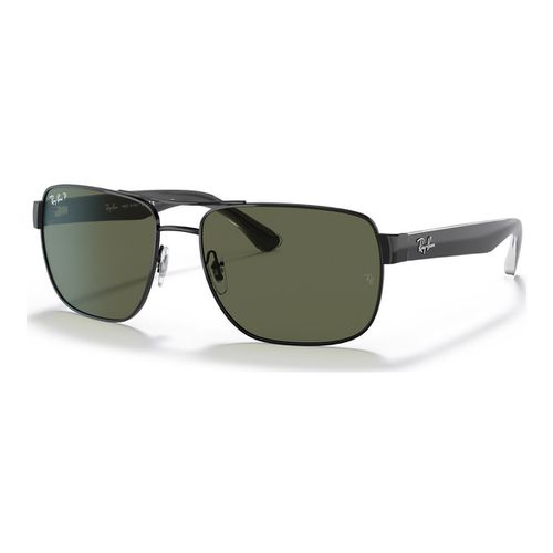 Occhiali da sole Occhiali da Sole RB3530 002/9A Polarizzati - Ray-ban - Modalova