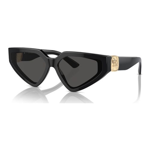 Occhiali da sole Occhiali da Sole Dolce Gabbana DG4469 501/87 - D&g - Modalova