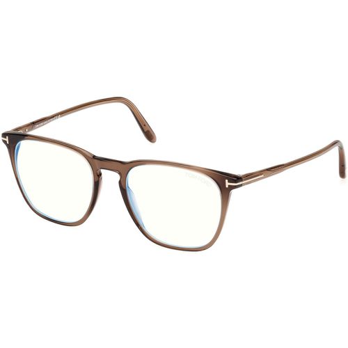 Occhiali da sole FT5937-B Occhiali Vista, , 52 mm - Tom ford - Modalova