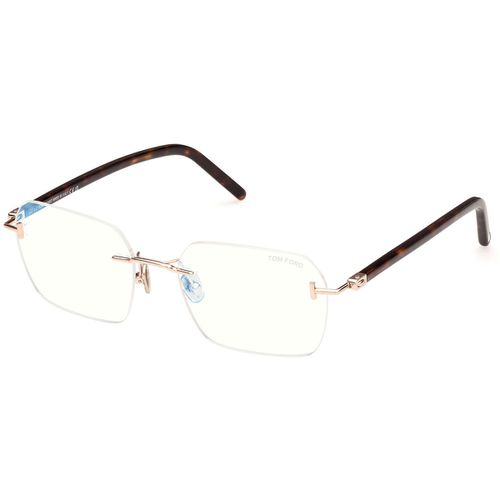 Occhiali da sole FT5934-B Montature da vista, , 54 mm - Tom ford - Modalova