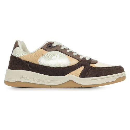 Sneakers Pro Star Lite Mocha - Le coq sportif - Modalova