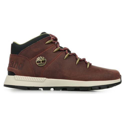 Stivaletti Sprint Trekker Mid Lace - Timberland - Modalova