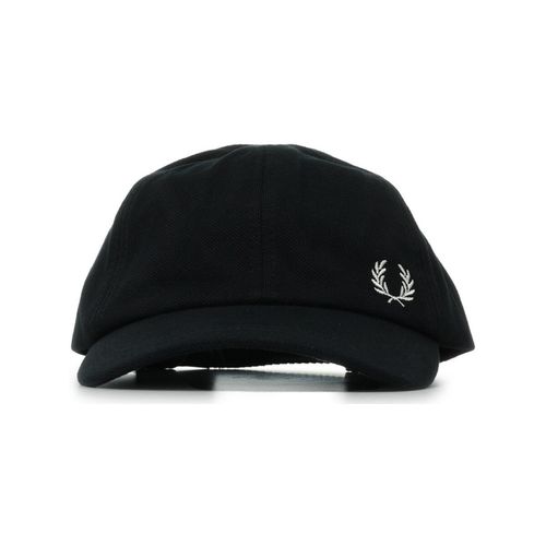 Cappellino Casquette Classique - Fred perry - Modalova