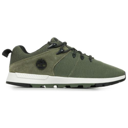 Sneakers Sprint Trekker Low Lace Up - Timberland - Modalova