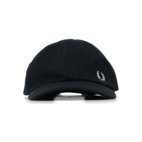 Cappellino Casquette Classique - Fred perry - Modalova