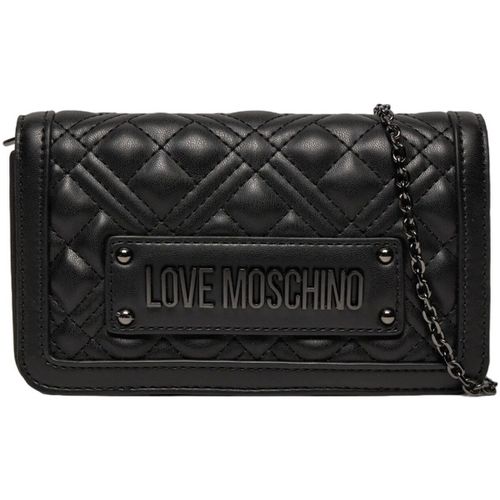 Portafoglio JC5681-LA0 - Love Moschino - Modalova