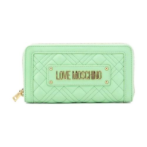 Portafoglio JC5600-LA0 - Love Moschino - Modalova