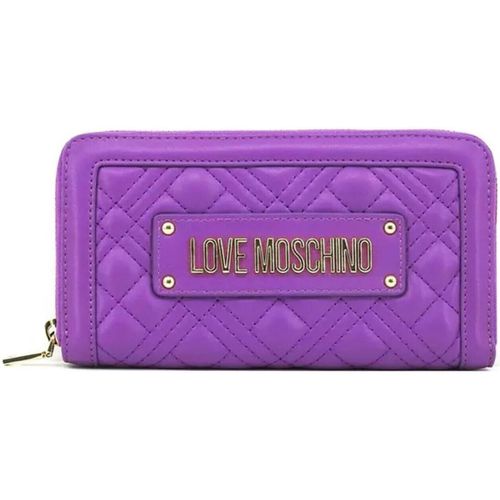 Portafoglio JC5600-LA0 - Love Moschino - Modalova