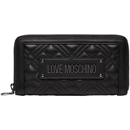 Portafoglio JC5600-LA0 - Love Moschino - Modalova