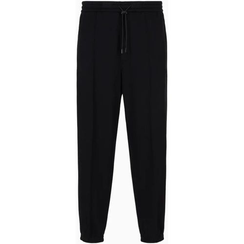 Pantaloni 3D1PA01JWPZ0999 - Emporio armani - Modalova