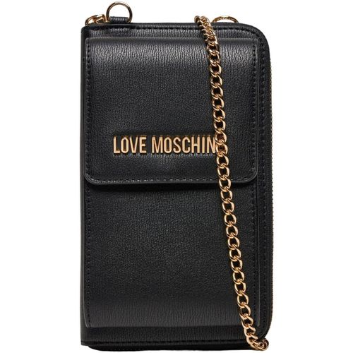 Portafoglio JC5701-LD0 - Love Moschino - Modalova