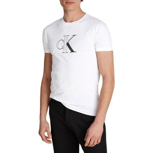 T-shirt Calvin Klein Jeans - Calvin Klein Jeans - Modalova