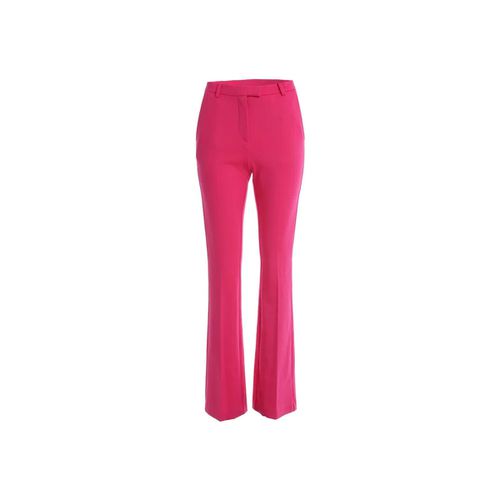 Pantaloni FS24SVA003W65001 - Fracomina - Modalova