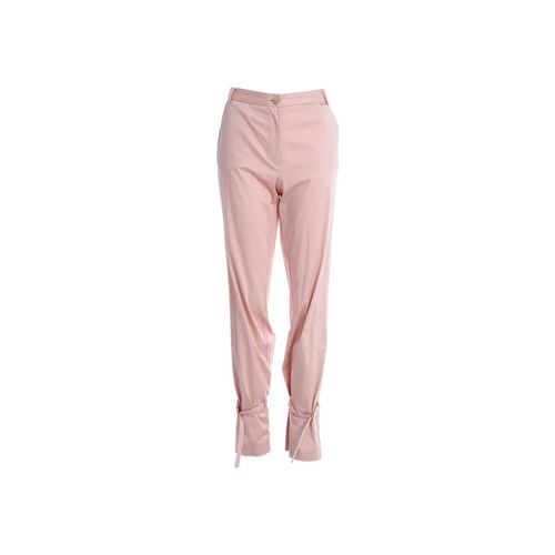 Pantaloni FS24SVC001W47201 - Fracomina - Modalova