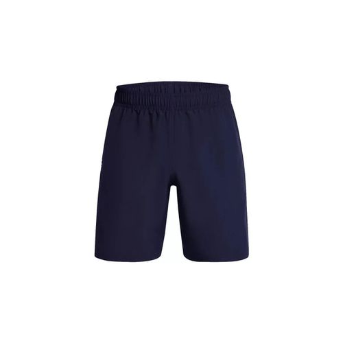 Pantaloni corti Under Armour - Under armour - Modalova