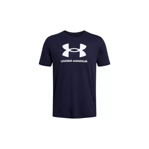 T-shirt & Polo Under Armour - Under armour - Modalova