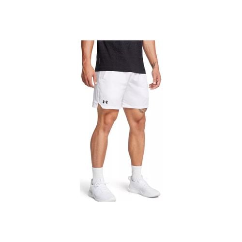 Pantaloni corti Under Armour - Under armour - Modalova