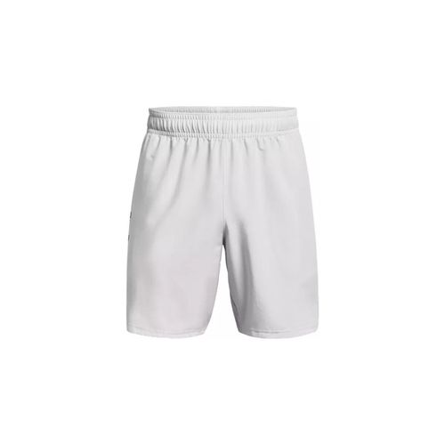 Pantaloni corti Under Armour - Under armour - Modalova