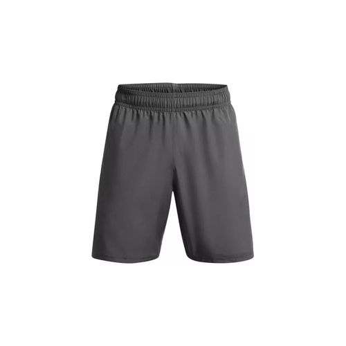 Pantaloni corti Under Armour - Under armour - Modalova