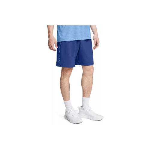 Pantaloni corti Under Armour - Under armour - Modalova