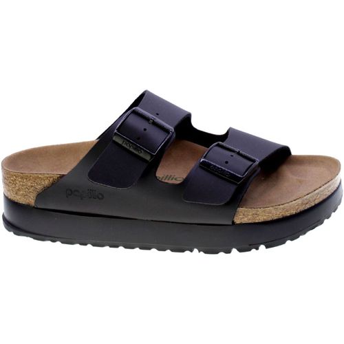 Sandali Sandalo Donna Arizona Pap Flex platform - Birkenstock - Modalova